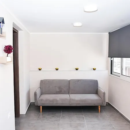 Eleftheria's شقة خانيا