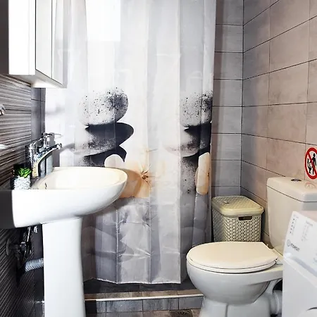 شقة Eleftheria's خانيا