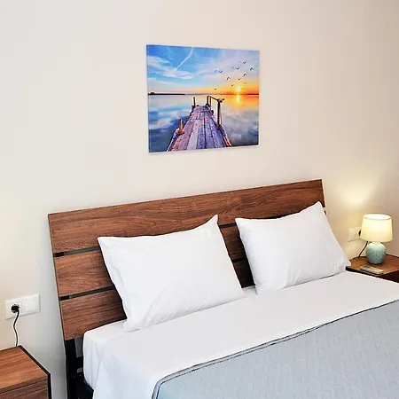 Eleftheria's 아파트 하니아