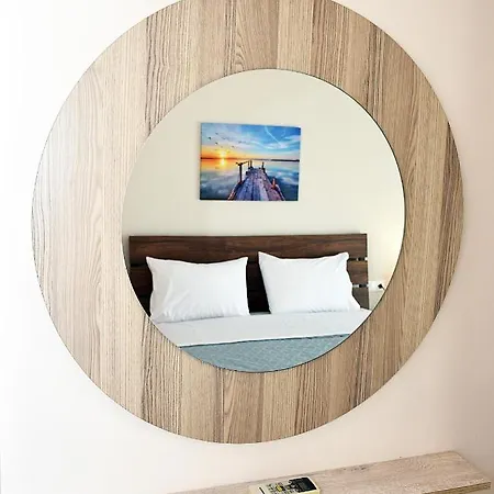 Apartment Eleftheria's Chania (Crete)