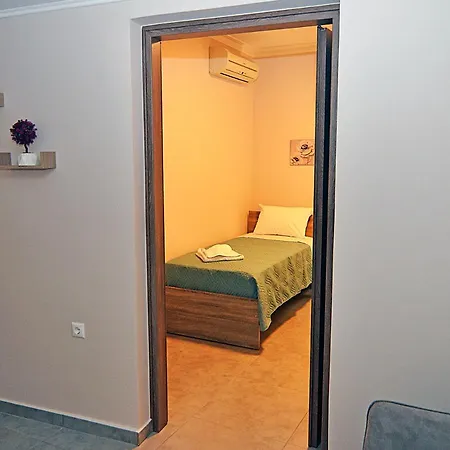 Eleftheria's Apartment *