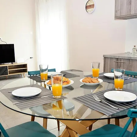 Eleftheria's * Chania (Crete)