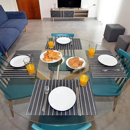 Eleftheria's * Chania (Crete)