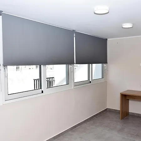 아파트 Eleftheria's 하니아