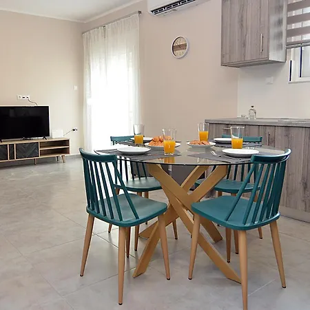 Eleftheria's Chania (Crete)