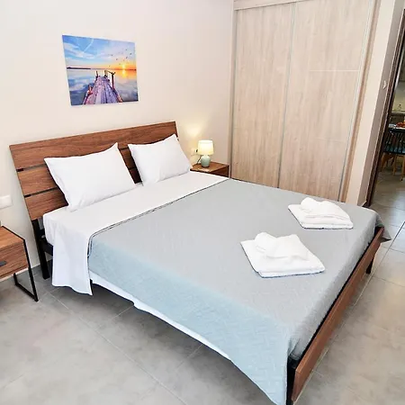 Apartment Eleftheria's
