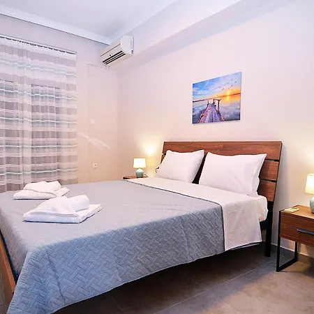 Eleftheria's * Chania (Crete)