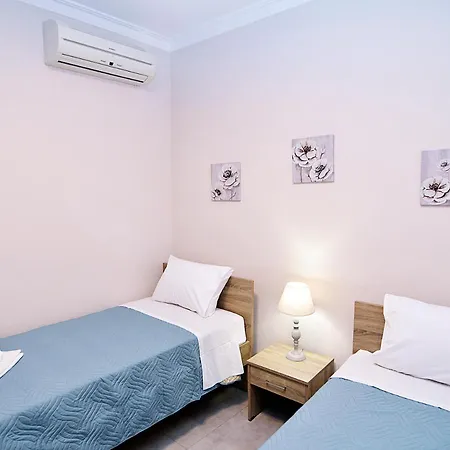 Eleftheria's Apartment Chania (Crete)
