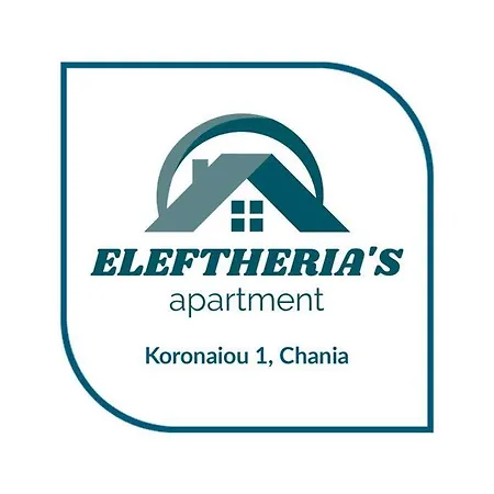 Appartement Eleftheria's