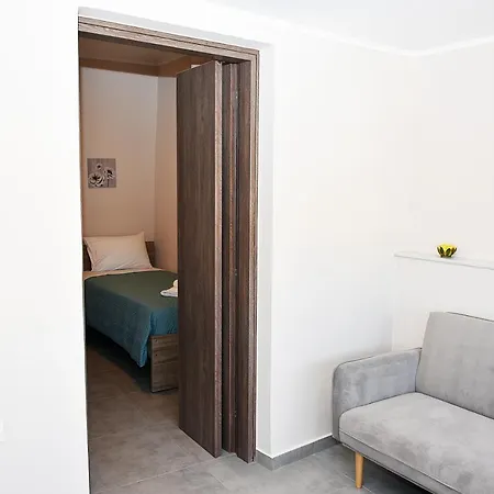 Appartement Eleftheria's