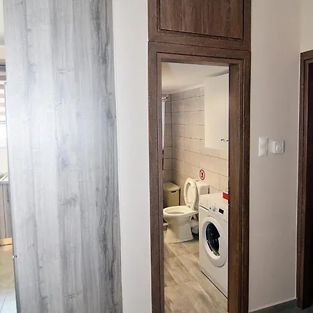 Eleftheria's Appartement *