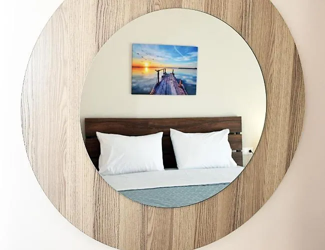 Apartamento Eleftheria's Chania (Crete)