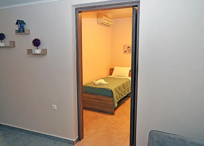 Eleftheria's Apartamento *