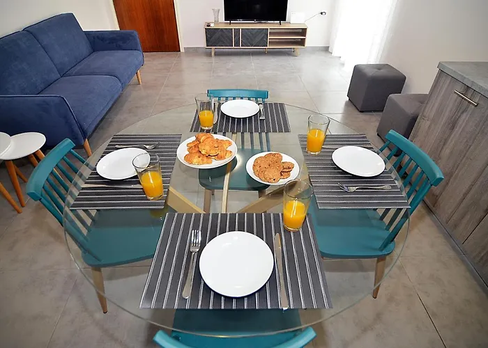 Eleftheria's * Chania (Crete)