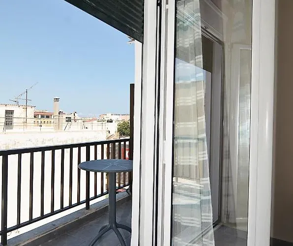 Eleftheria's Chania (Crete)