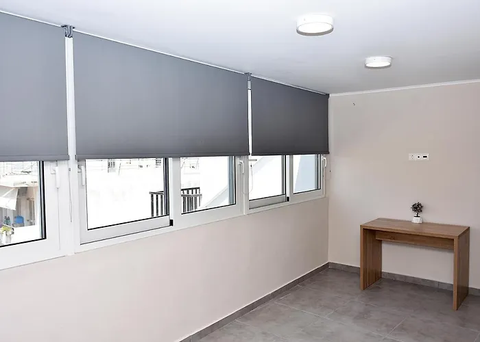 Apartment Eleftheria's Chania (Crete)