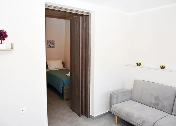 Apartment Eleftheria's