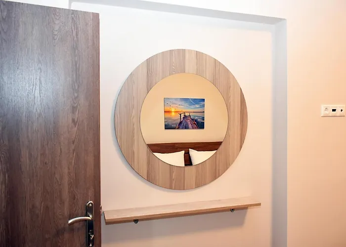 Eleftheria's Chania (Crete)