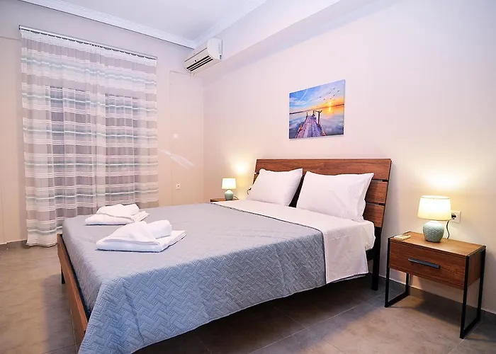 Eleftheria's * Chania (Crete)