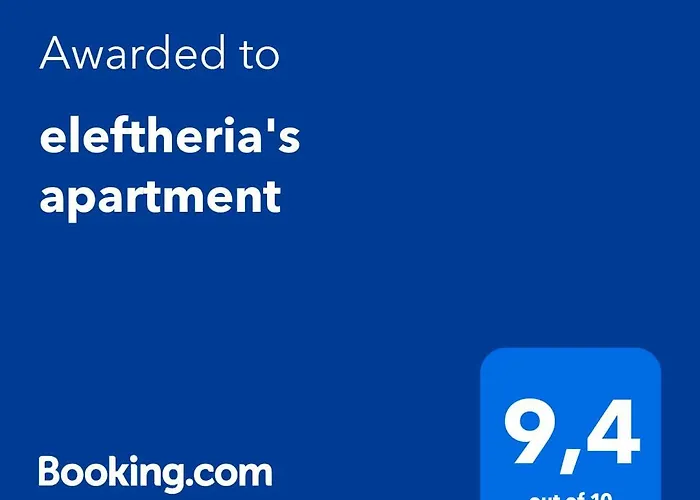 Eleftheria's Chania (Crete)